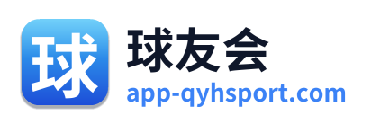 球友会 Logo